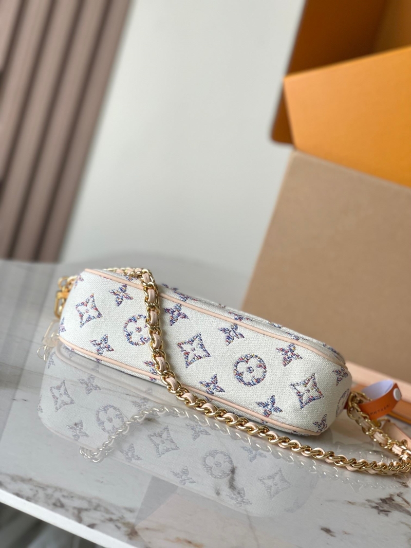 LV Satchel Bags